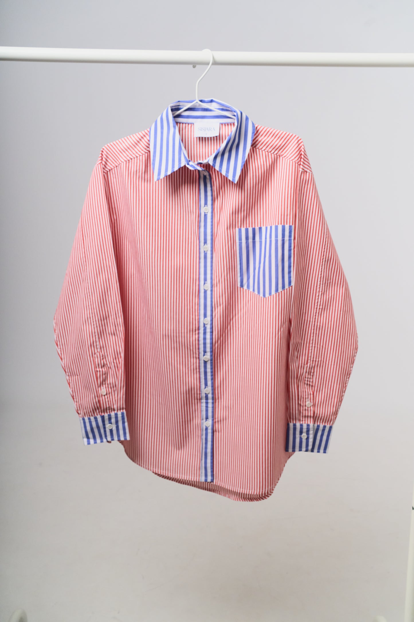 Camisa Seraphine